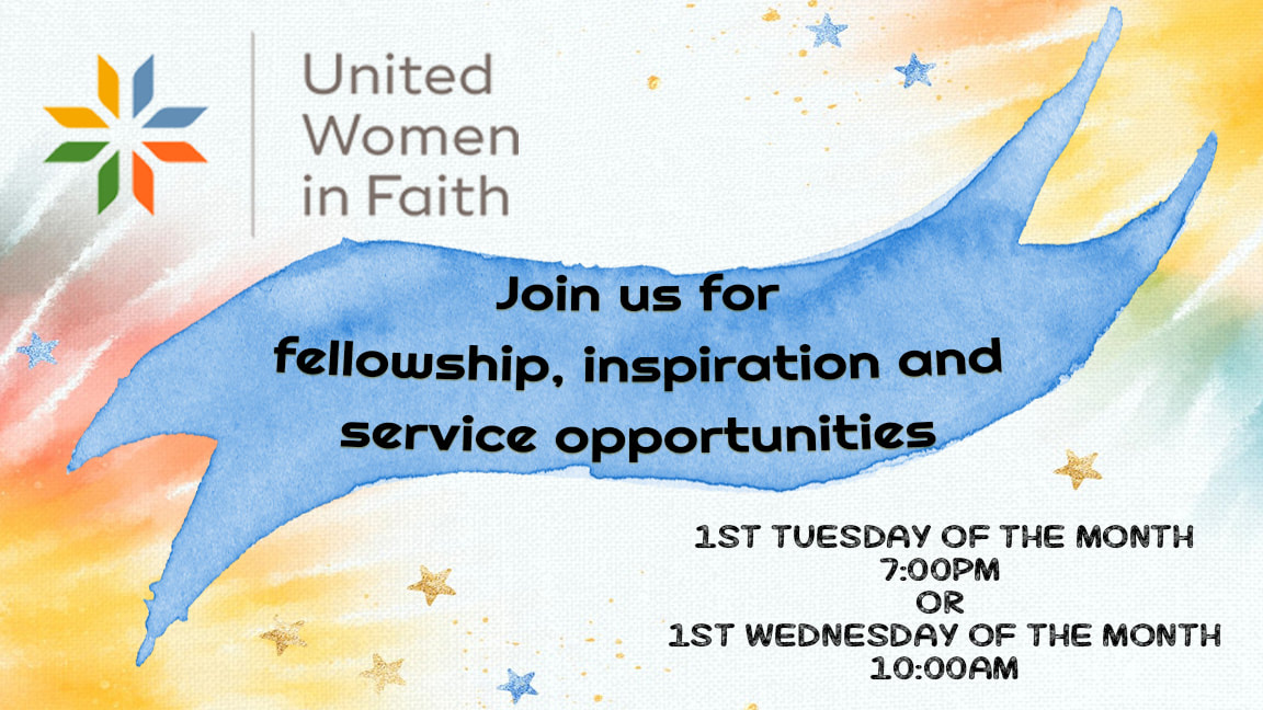 FUMC Women in Faith